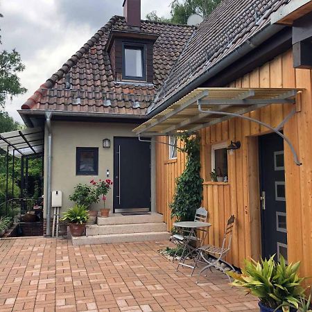 Ferienwohnung Bartel Coburgo Exterior foto