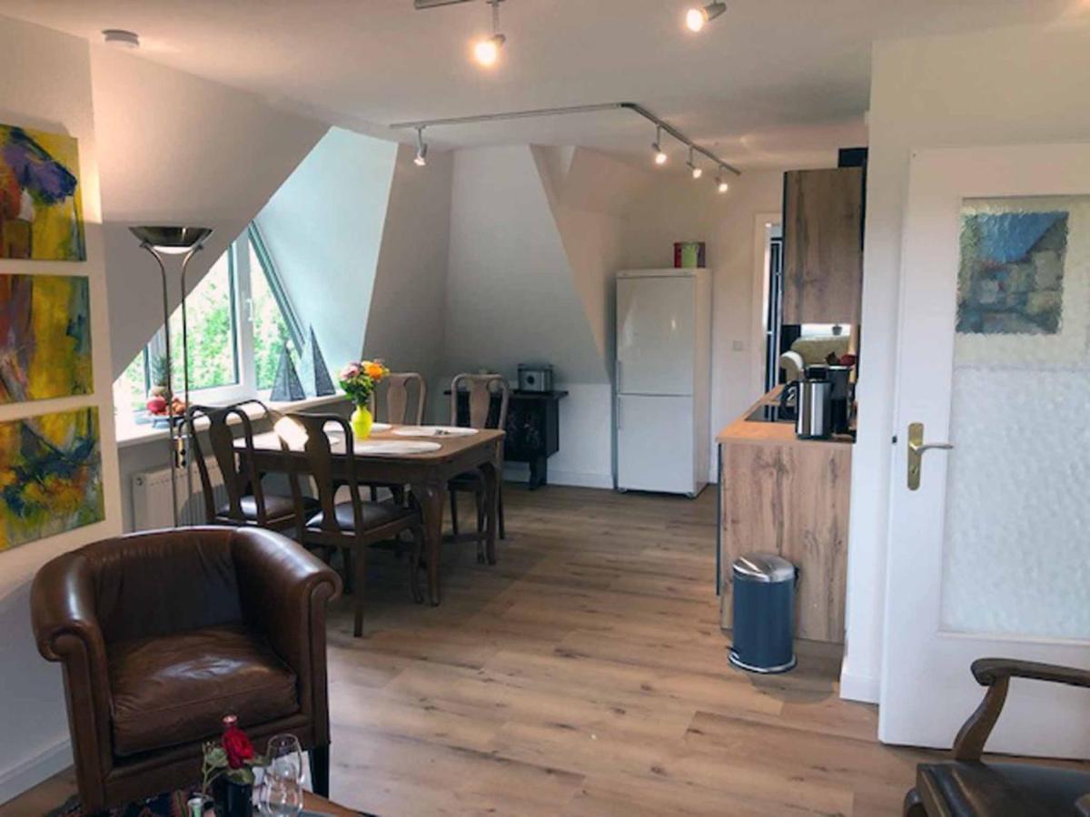 Ferienwohnung Bartel Coburgo Exterior foto
