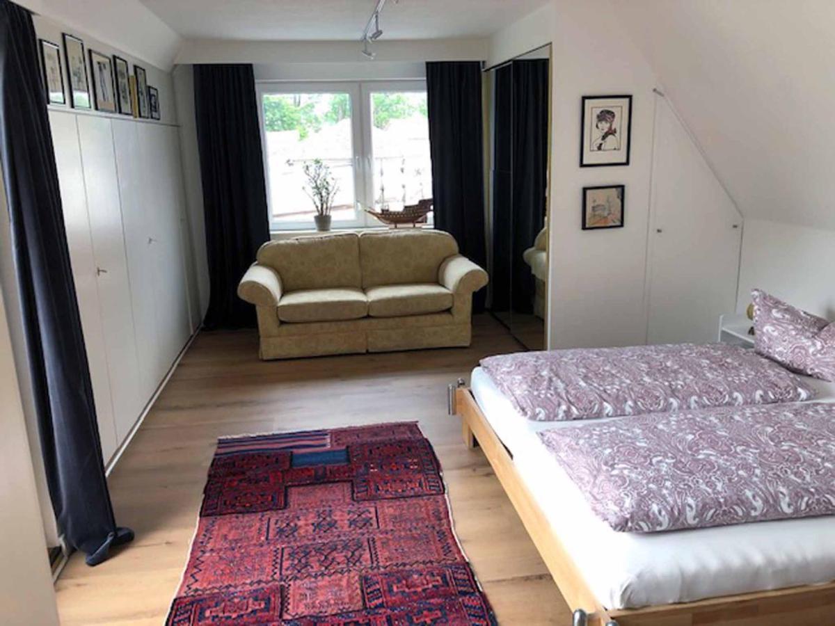 Ferienwohnung Bartel Coburgo Exterior foto