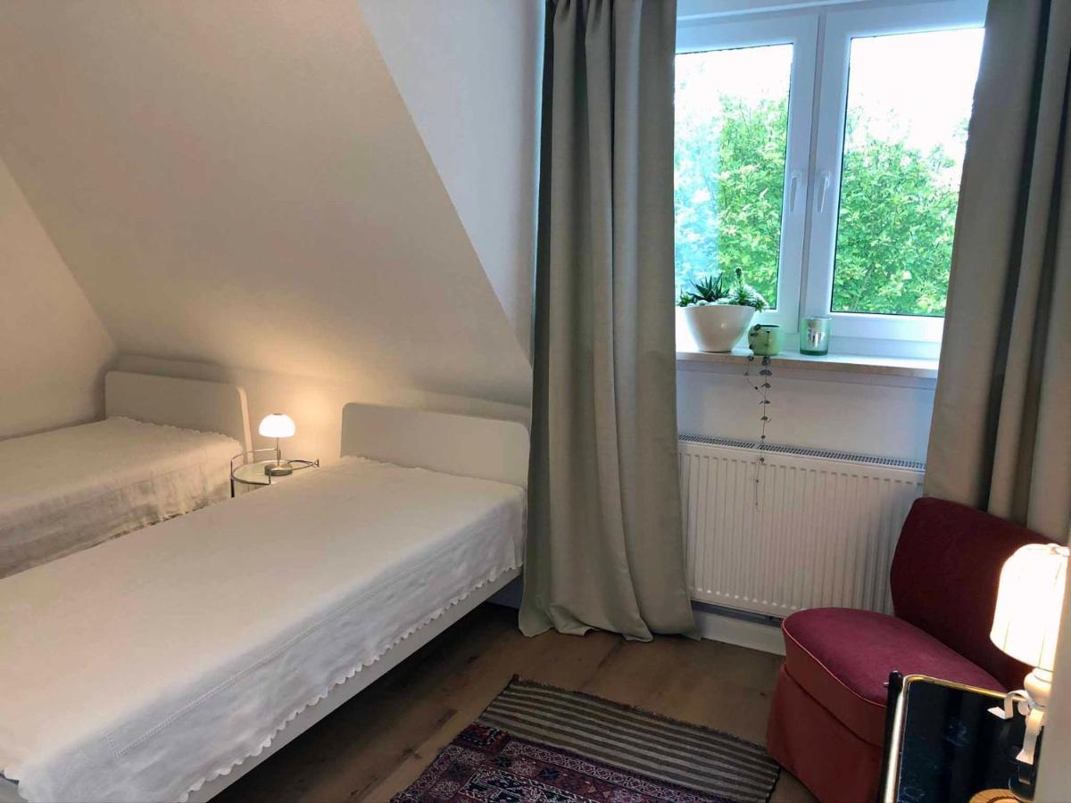 Ferienwohnung Bartel Coburgo Exterior foto