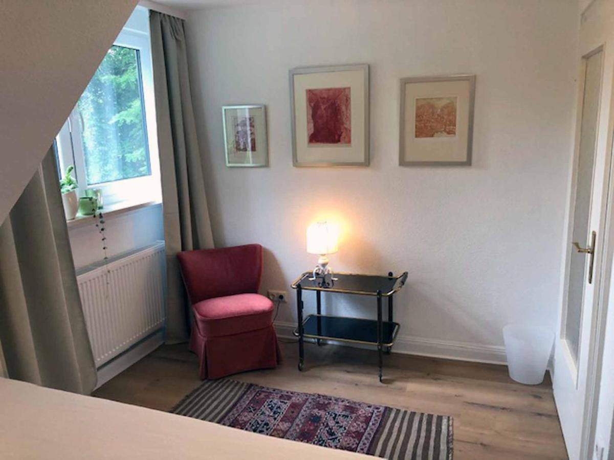 Ferienwohnung Bartel Coburgo Exterior foto
