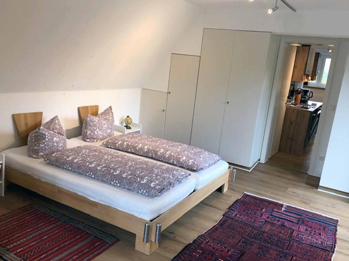 Ferienwohnung Bartel Coburgo Exterior foto
