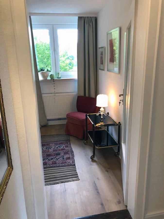 Ferienwohnung Bartel Coburgo Exterior foto