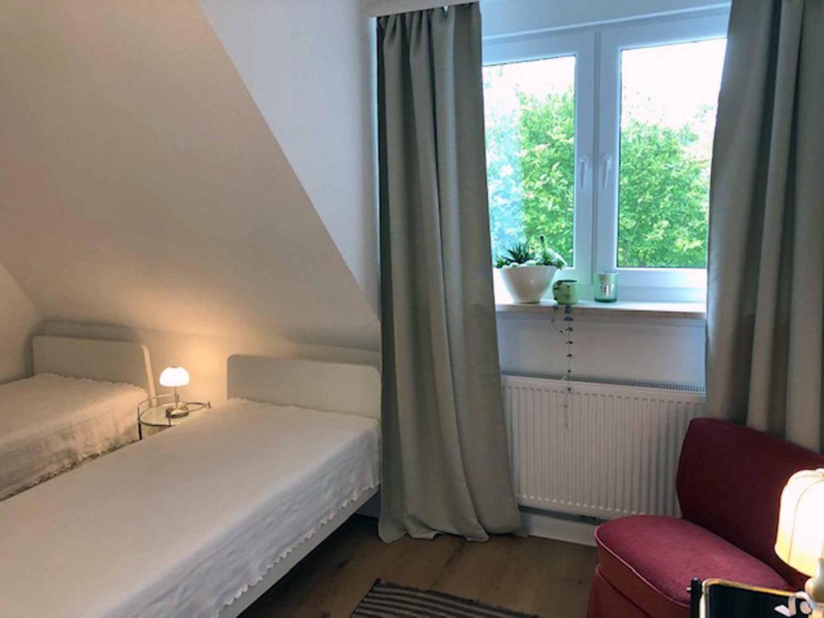 Ferienwohnung Bartel Coburgo Exterior foto