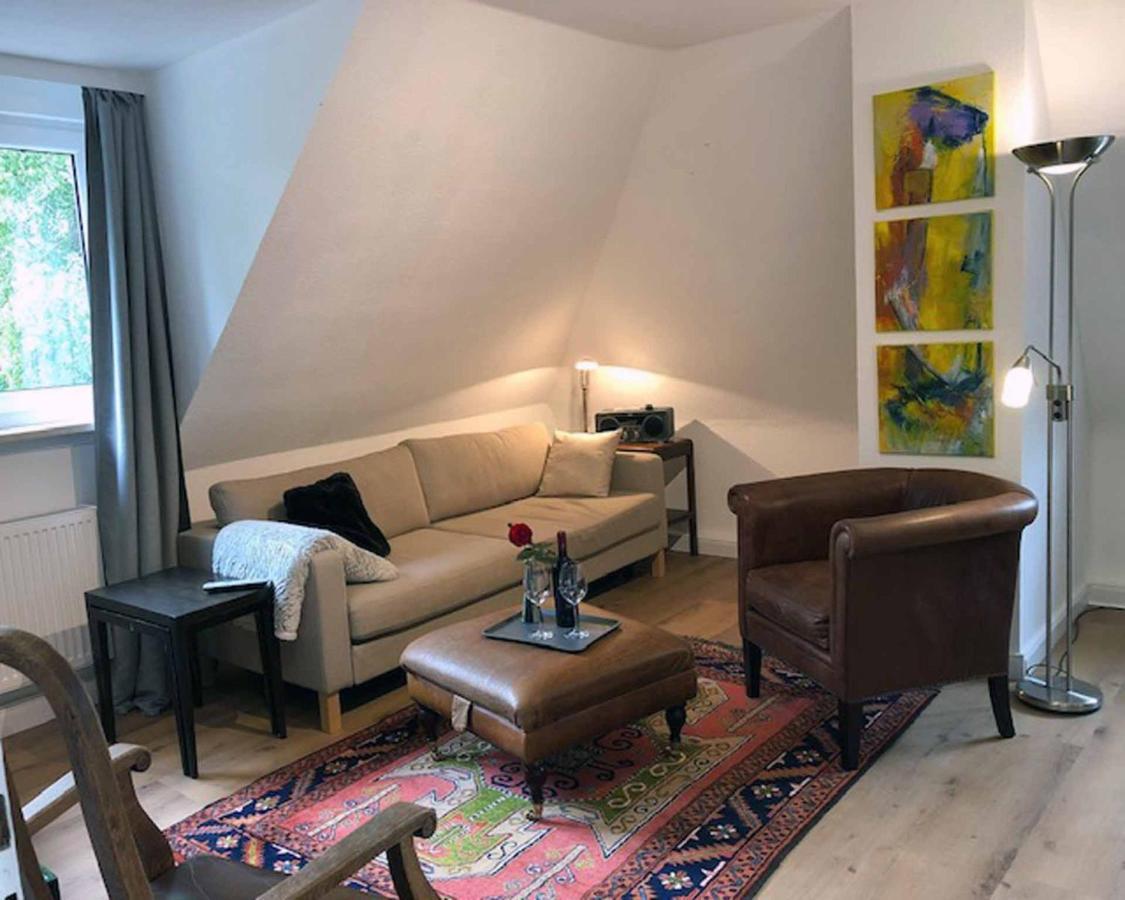 Ferienwohnung Bartel Coburgo Exterior foto